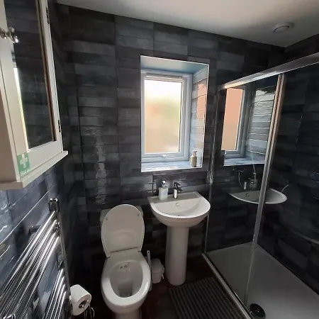 Apartamento Escape To A Cumbrian Countryside Retreat