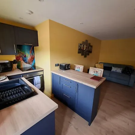 Escape To A Cumbrian Countryside Retreat Διαμέρισμα