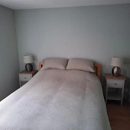 Escape To A Cumbrian Countryside Retreat *