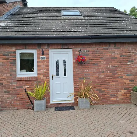Escape To A Cumbrian Countryside Retreat Διαμέρισμα Wigton